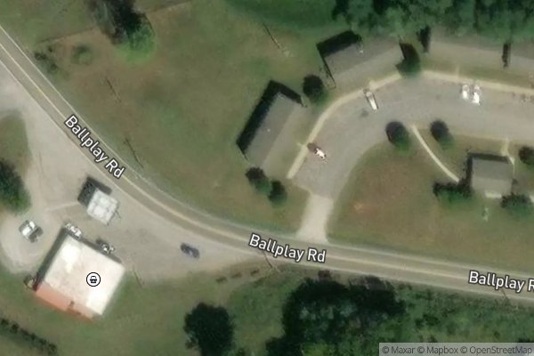 Photo of RIDGEWAY APTS