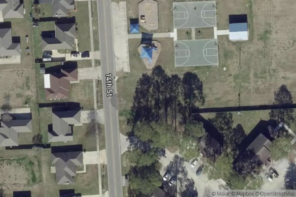 Photo of KATHERINE SQUARE APARTMENTS