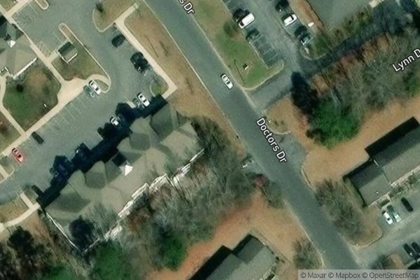 Photo of STOCKTON POINTE