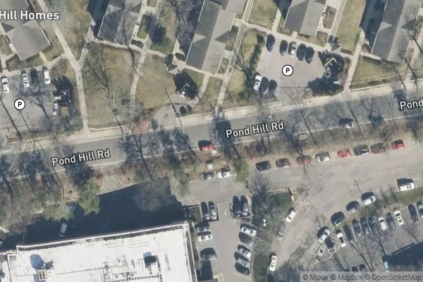 Photo of SPINNEY HILL HOMES II