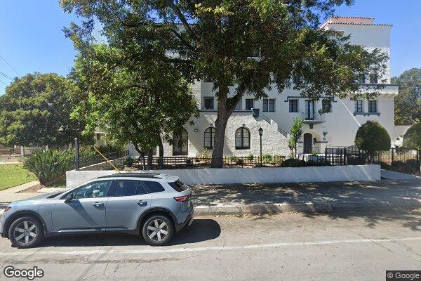 Photo of VILLA RAYMOND APARTMENTS