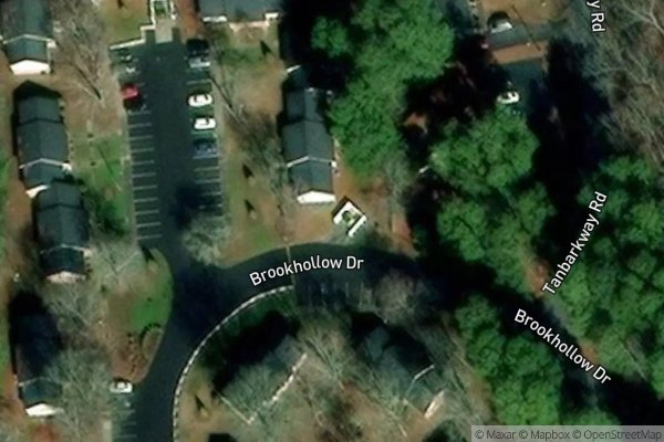 Photo of BROOKHOLLOW APARTMENTS