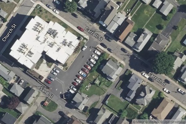 Photo of STEEPLE VIEW