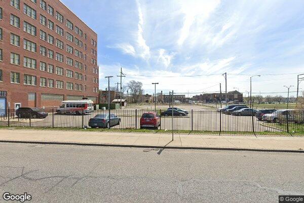 Photo of DALTON APTS