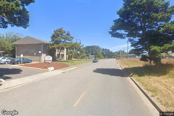Photo of SEACREST APARTMENTS C/O NWRECC