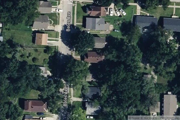 Photo of 7127 BALES AVE