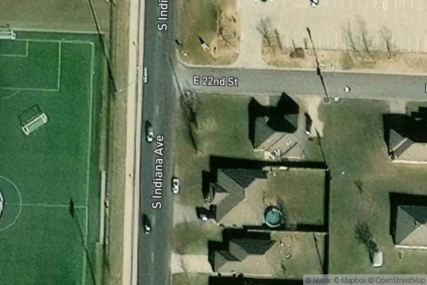 Photo of UNION CITY HOMES
