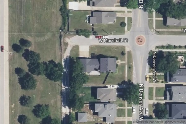 Photo of OSAGE NORTH