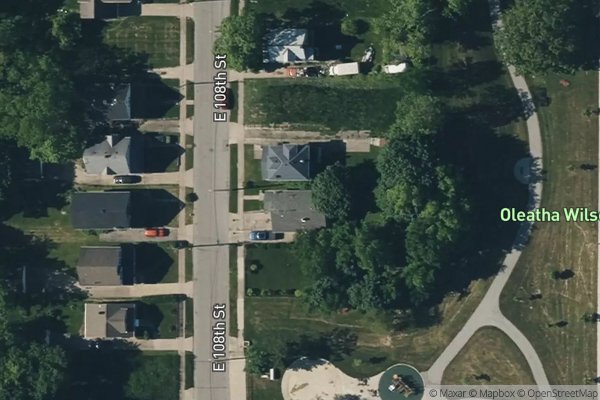 UNION MILES HOMES III — Income-based apartments (LIHTC tax credit · 60% AMGI AMI) in Cleveland, Ohio