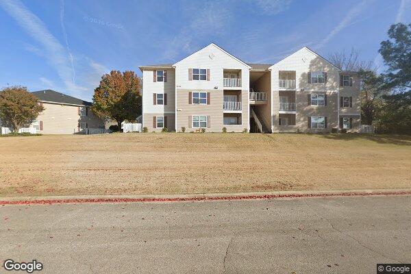 Photo of AUTUMN RIDGE APTS