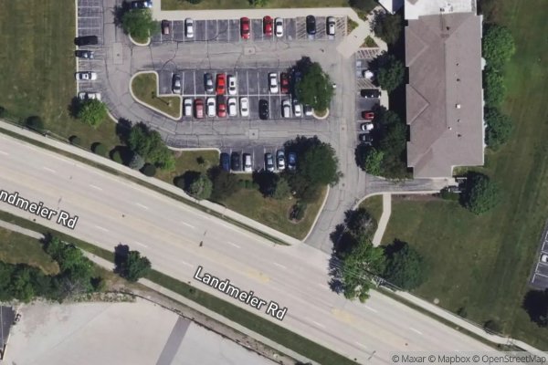 Photo of ELK GROVE VILLAGE SENIOR HOUSING