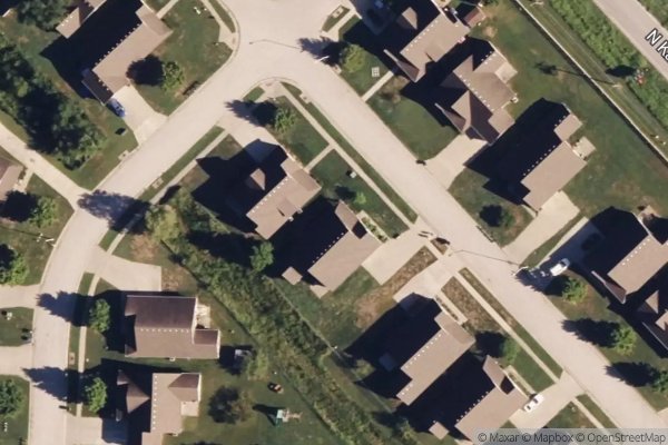 Photo of FULBRIGHT SPRINGS PHASE II
