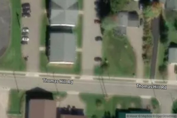 Photo of THOMAS HILLS APTS