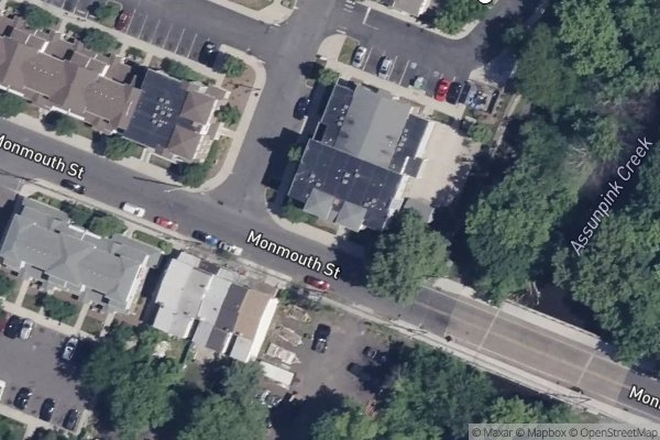 Photo of CARL MILLER HOMES