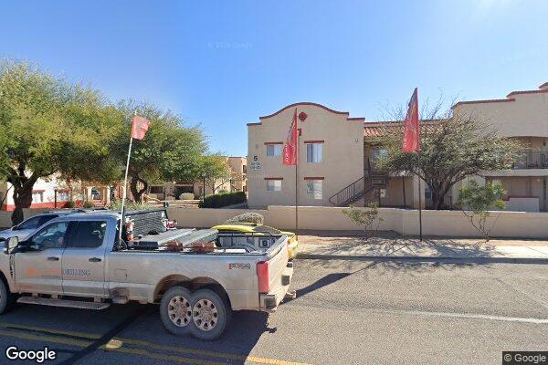 Photo of SAHUARITA MISSION