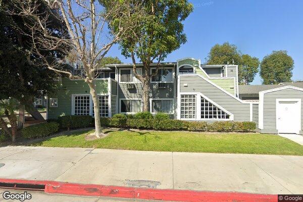 Photo of PARK VISTA APTS