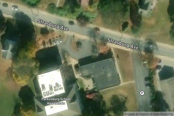 Photo of PARKESBURG SCHOOL APTS