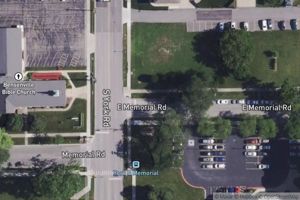 Photo of ANCHOR SENIOR LIVING