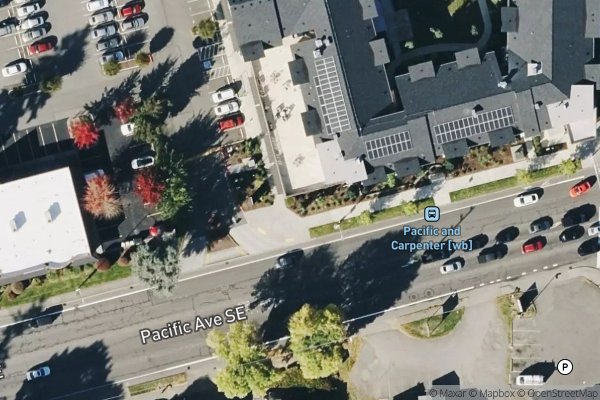 Photo of RESERVE AT LACEY
