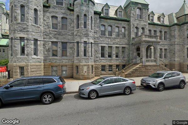 View of ST DOMINICS APARTMENTS