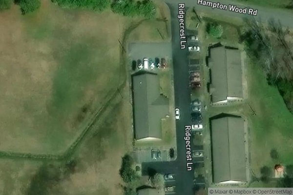 Photo of Hampton Woods I