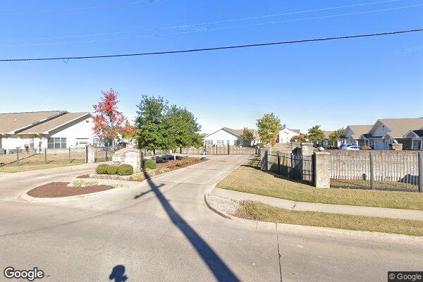 Photo of VILLAS OF WEST MEMPHIS PHASE II