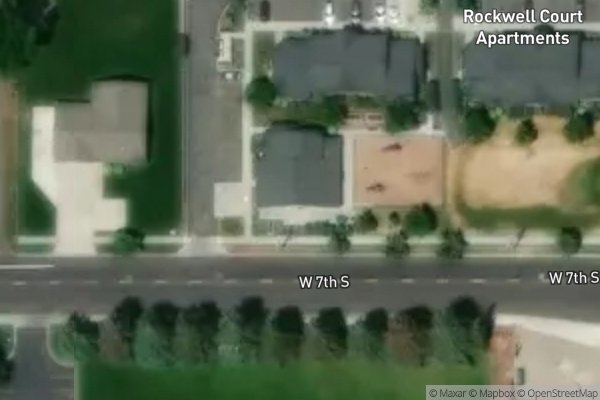 Photo of ROCKWELL COURT
