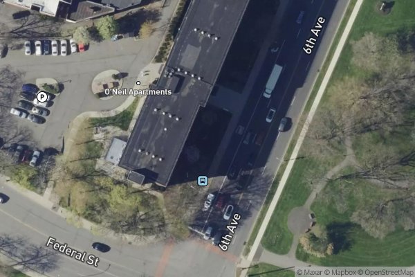 Photo of O'NEIL APARTMENTS