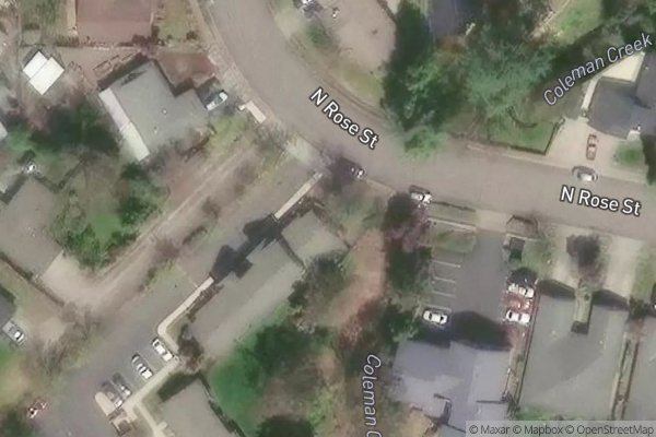 Photo of BROOKSIDE ROSE APTS SITE 1