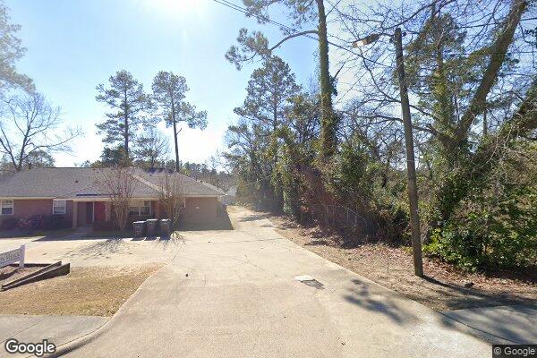 View of INDEPENDENT LIVING HORIZONS III