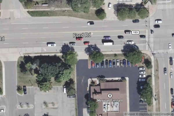 Photo of CANTON PLACE APARTMENTS