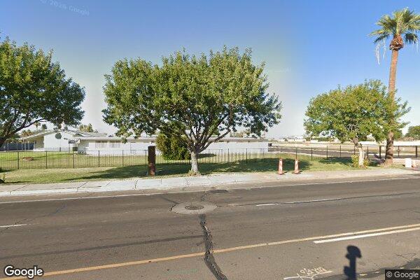 Photo of PARADISE PALMS MULTI HOUSING