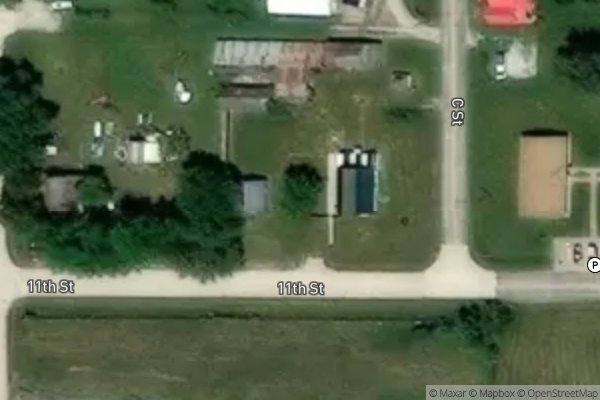 Photo of PAWNEE CITY VILLAGE APTS