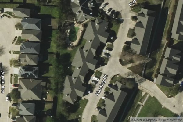 Photo of BACHON TOWNHOMES