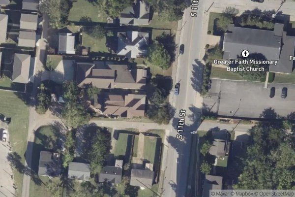Photo of 11TH S ST DUPLEX