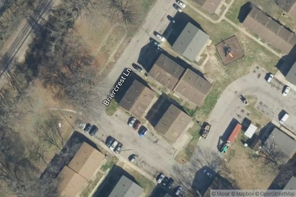 Photo of CORNING VILLAGE APTS