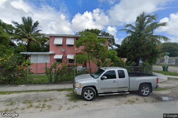 Photo of EDISON TERRACE APTS I