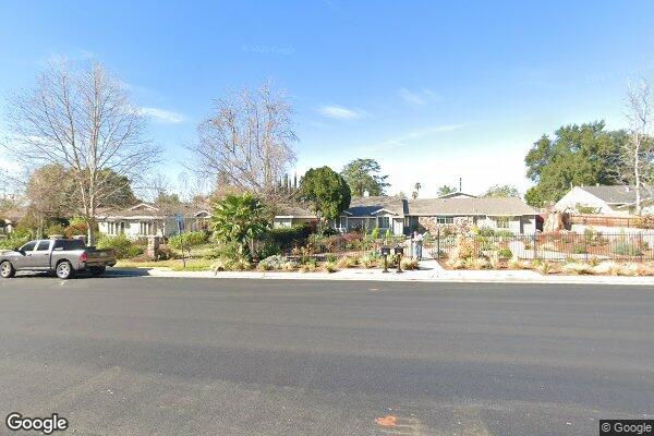 Photo of White Oak Group Home