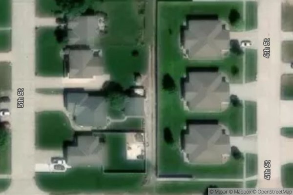THE COTTAGES