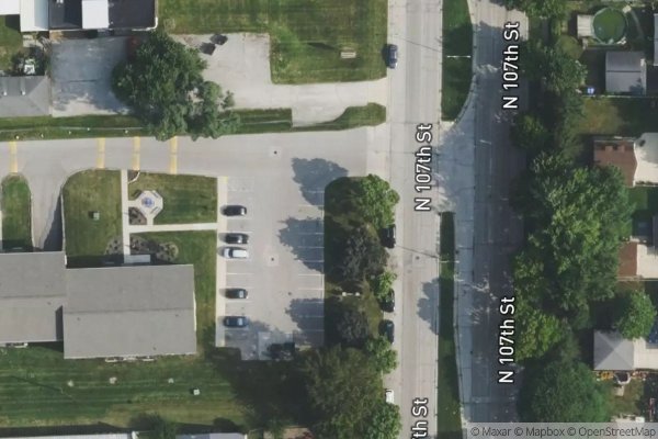Photo of PARK CLUB APTS