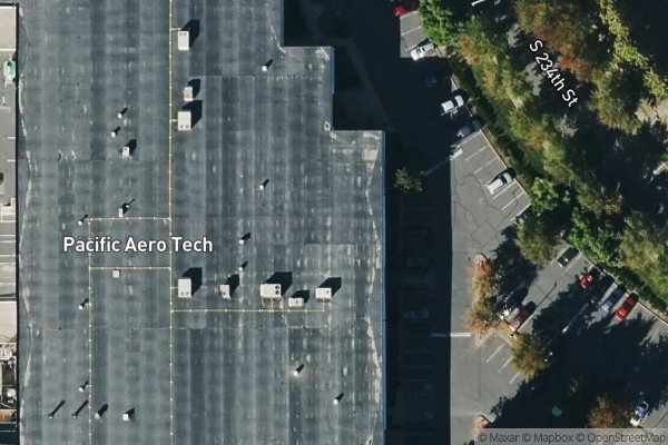 Photo of GRANDVIEW APARTMENTS