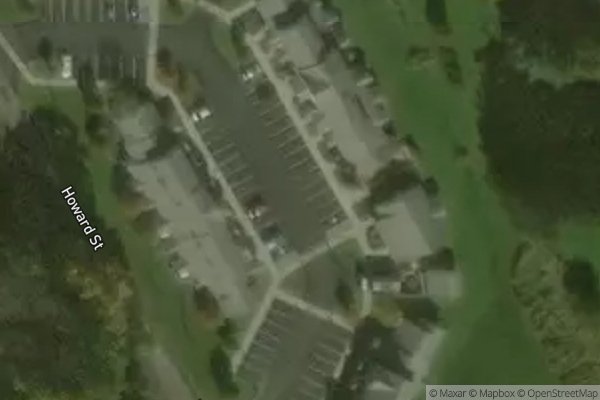 Photo of WELLSVILLE-SENECA APTS