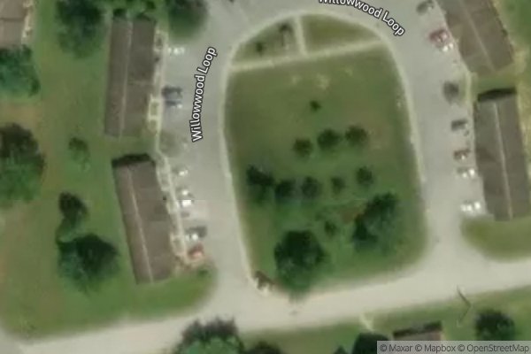 Photo of WILLOWWOOD APTS LP