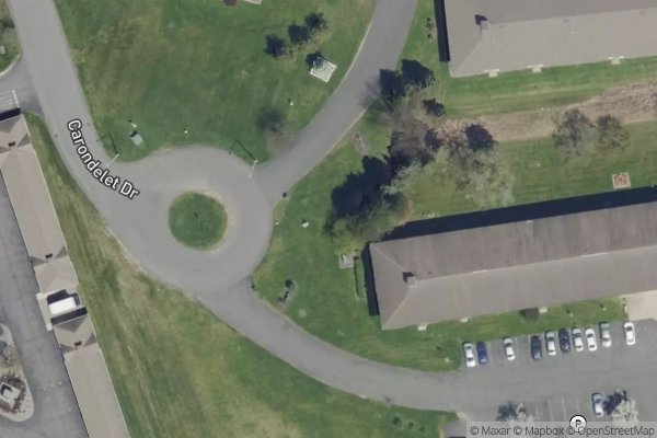 Photo of DELATOUR MANOR