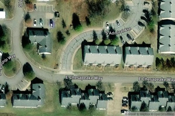 Photo of NANTUCKET APTS PHASE II