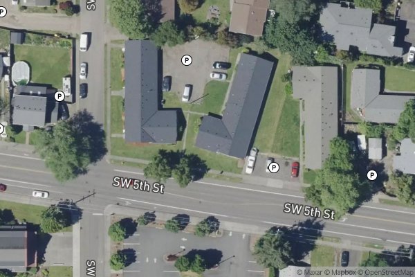 Photo of 4-PLEX