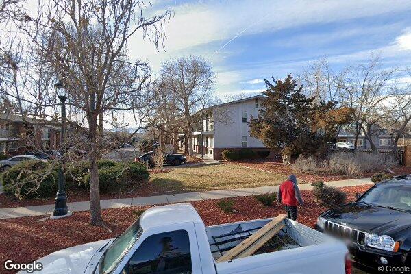 Photo of BRADBURN GARDENS APTS