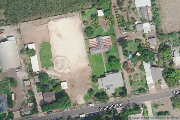 Photo of HALE MAKANA O MAILI