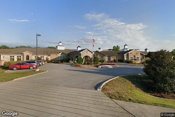 Photo of CLEARVIEW RESIDENTIAL APARTMENTS