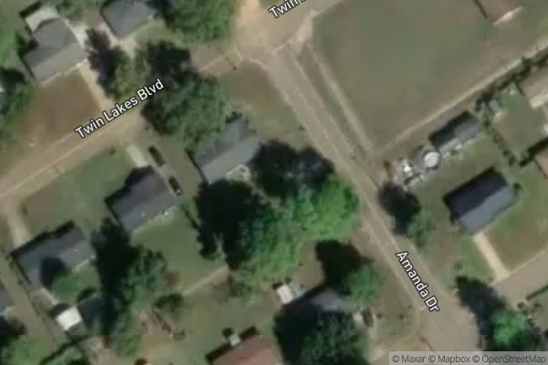 Photo of BROWNING ROAD PHASE I